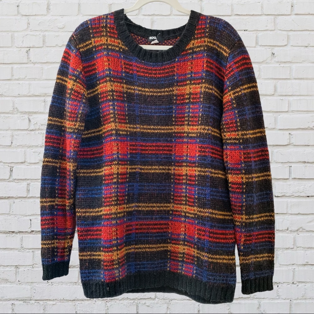BDG Oversized Sweater